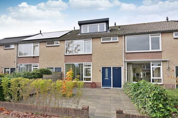 Woning Lamoenweg 6 Huizen