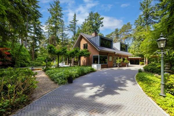 Woning Beukenlaan 4 Doornspijk