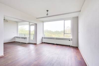 Woning Livingstonelaan 556 Utrecht