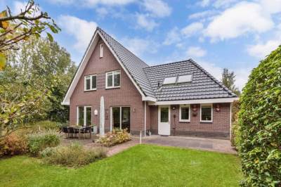 Woning Melisse 35 Rutten