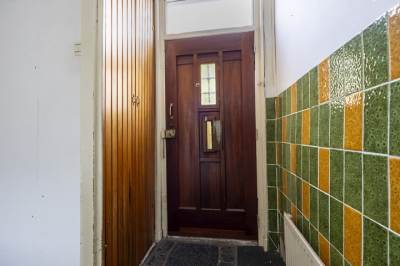 Woning Arendsweg 32 Beverwijk