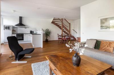 Woning Krommerijnder 10 Wijk bij Duurstede