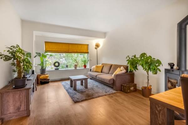 Woning Boslaan 19 Veenendaal