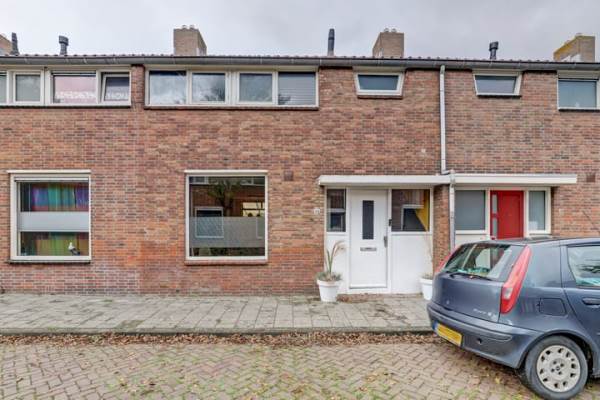 Woning Albert Cuyplaan 29 Vlissingen