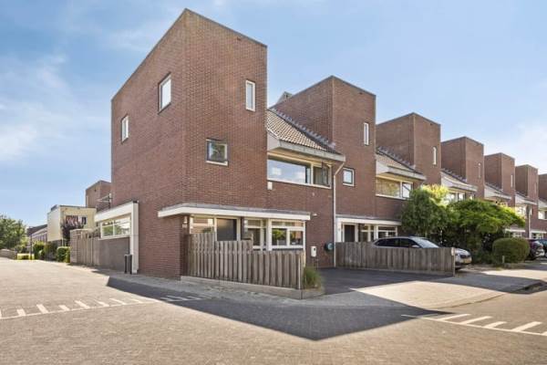 Woning Duinbeek 88 Hoofddorp