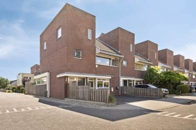 Woning Duinbeek 88 Hoofddorp