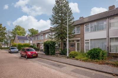 Woning Strombolistraat 7 Best