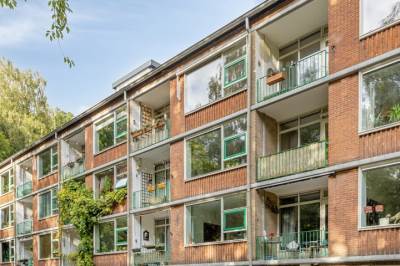 Woning Surinamelaan 99C Amersfoort