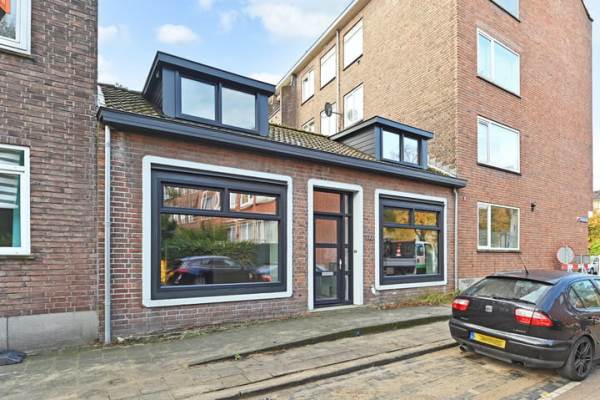 Woning Russischestraat 110 Rotterdam