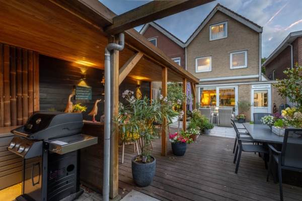 Woning Amsterdamsestraatweg 969 Utrecht