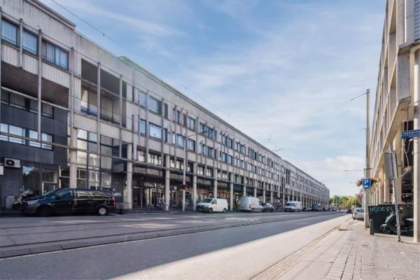 Woning Hobbemastraat 244A Den Haag