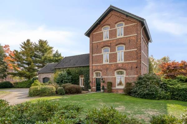 Woning Hoofdstraat 65 Budel-Dorplein