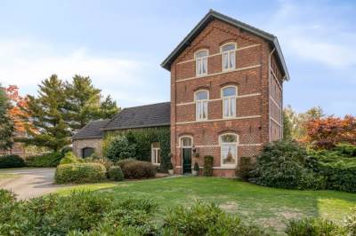 Woning Hoofdstraat 65 Budel-Dorplein