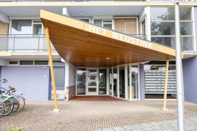 Woning Geessinkweg 321 Enschede