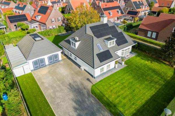 Woning Doornweg 2 Helmond