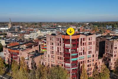 Woning De Heus Plein 79 Barneveld