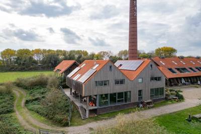 Woning Dijk 8A Beuningen (GE)