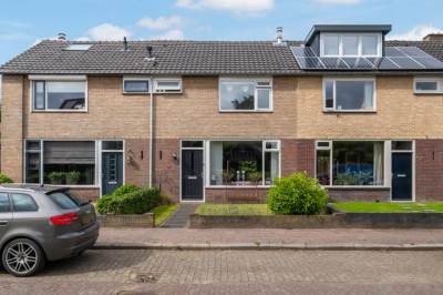 Woning Peppelerweg 10 Putten