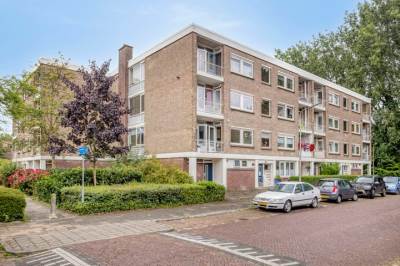 Woning Storklaan 45 Delft