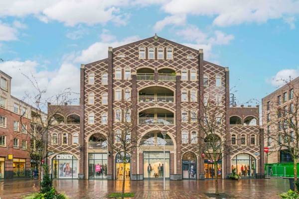 Woning Burchtpoort 32 Vleuten