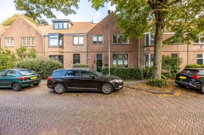 Woning Havenstraat 25 Heemstede