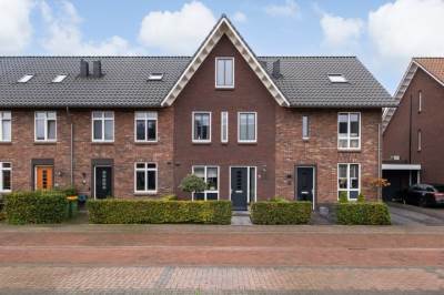 Woning Boven Engweg 7 Harskamp