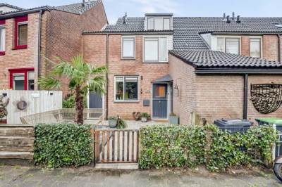 Woning Kievitmeen 94 Harderwijk