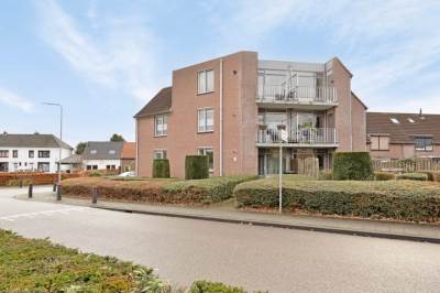 Woning Verlengde Koolhoverweg 29 Bocholtz