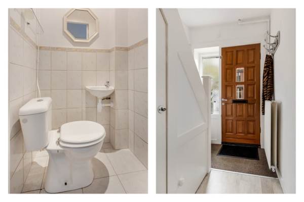 Woning Balistraat 65 Leiden