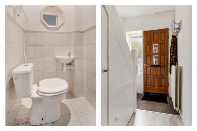 Woning Balistraat 65 Leiden