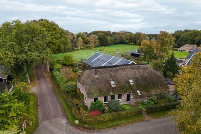 Woning Hoofdstraat 16 Elp