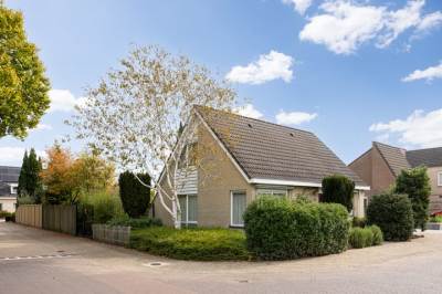 Woning De Kruisboog 16 Boxtel
