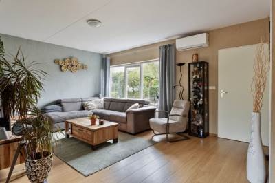 Woning Hekkemansbeld 12 Hengevelde