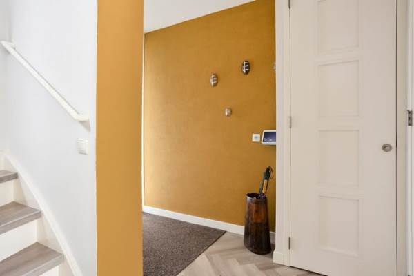 Woning Druivengaarde 24 Houten