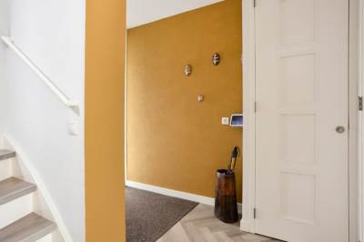 Woning Druivengaarde 24 Houten