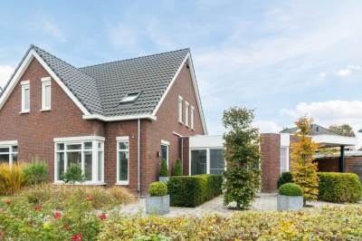 Woning Breedvennen 20 Leende