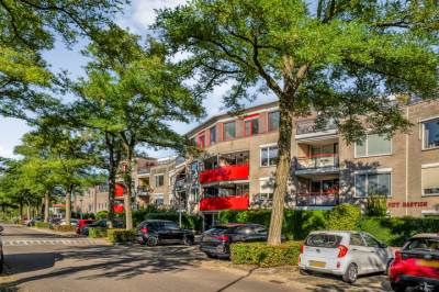 Woning Ministerlaan 172 Zwolle