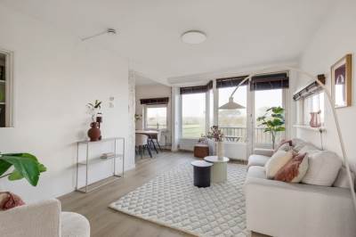 Woning Delftlaan 439III Haarlem