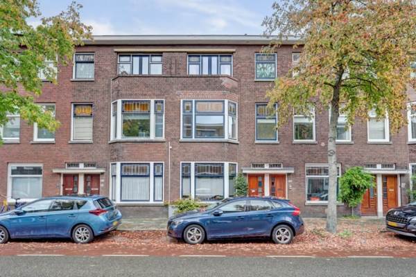Woning Hugo de Grootstraat 298 Delft
