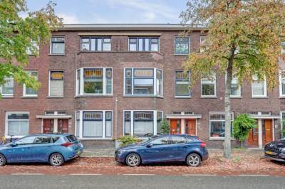 Woning Hugo de Grootstraat 298 Delft