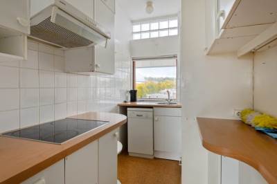 Woning Utrechtseweg 14556 Arnhem