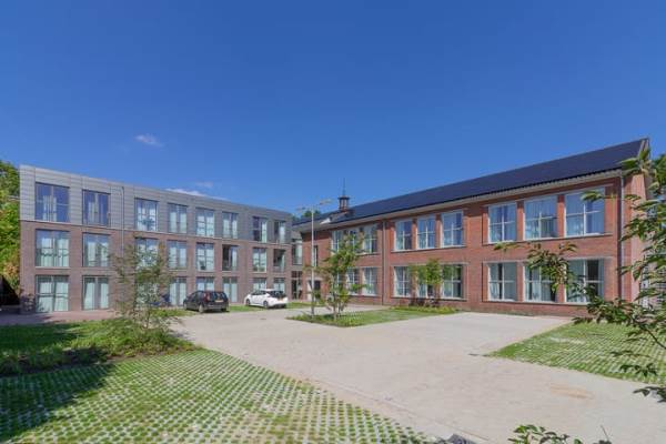 Woning Hendrik van Tulderstraat 88 Tilburg