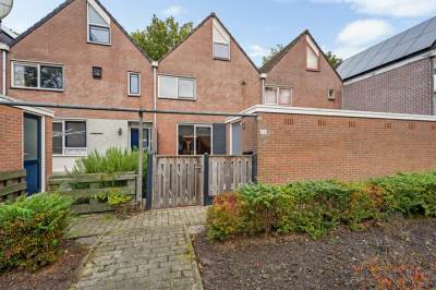 Woning Rolderbrink 230 Emmen