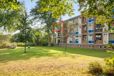 Woning De Zoom 36 Ede