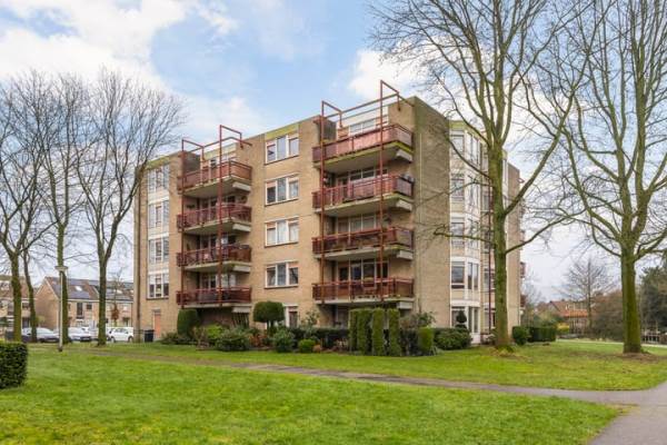 Woning Blekerssingel 75 Amersfoort