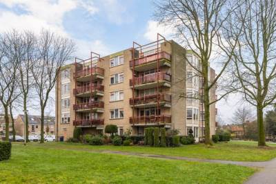 Woning Blekerssingel 75 Amersfoort