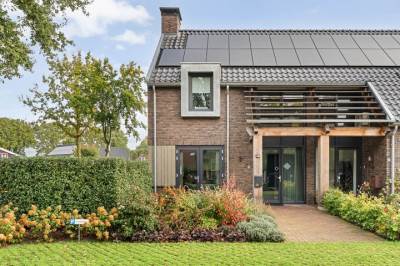 Woning Heringhebrink 29 Dwingeloo
