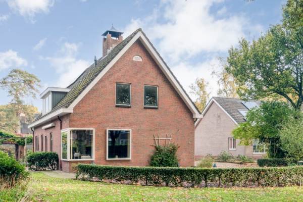 Woning Oostopgaande 15 Nieuwlande