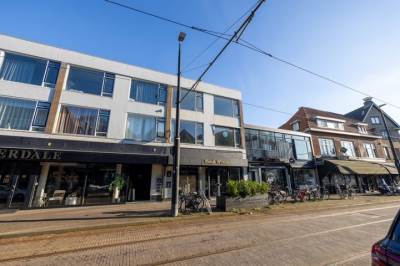 Woning Bergse Dorpsstraat 35B Rotterdam