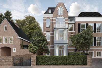 Woning Westeinde 4B Voorburg